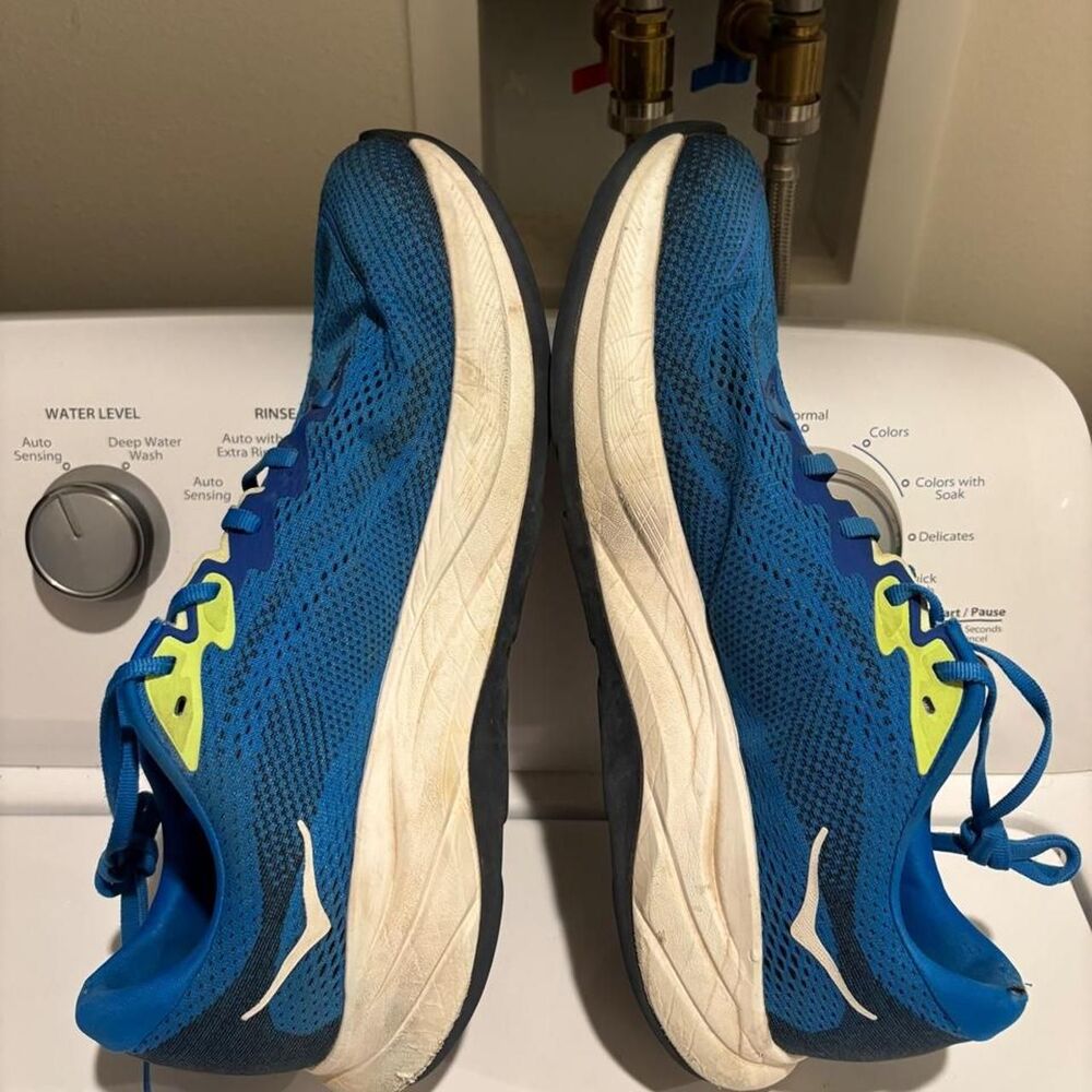 Hoka-one-one Men's multi Trainers - Picture 5 of 7